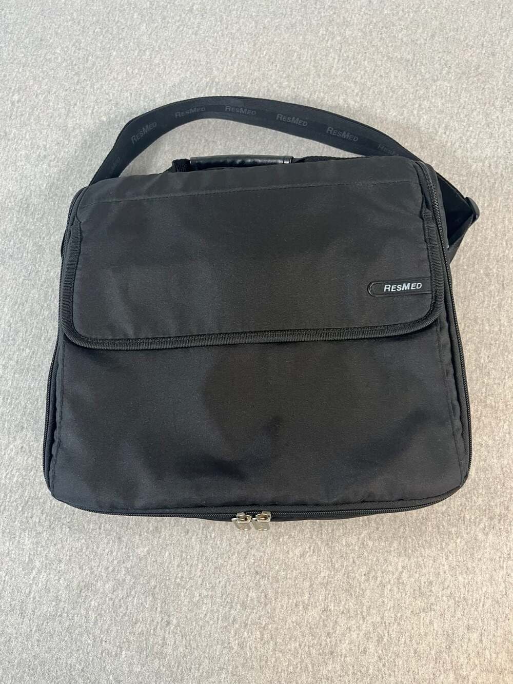 ResMed S9 Series CPAP Machine Travel Carrying Case